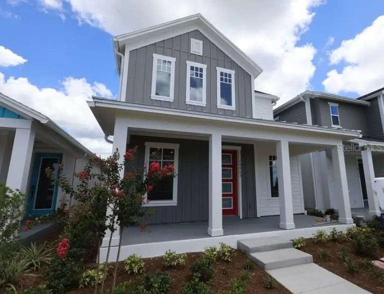 14963 Sirleaf Drive, Orlando, FL 32827 - #1
