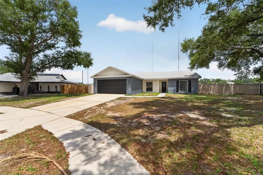13318 Hollowbend Lane, Riverview, FL 33569 - #2