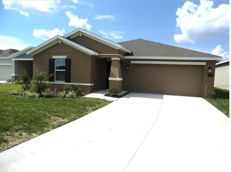 780 Daring Drive, Davenport, FL 33837 - #2