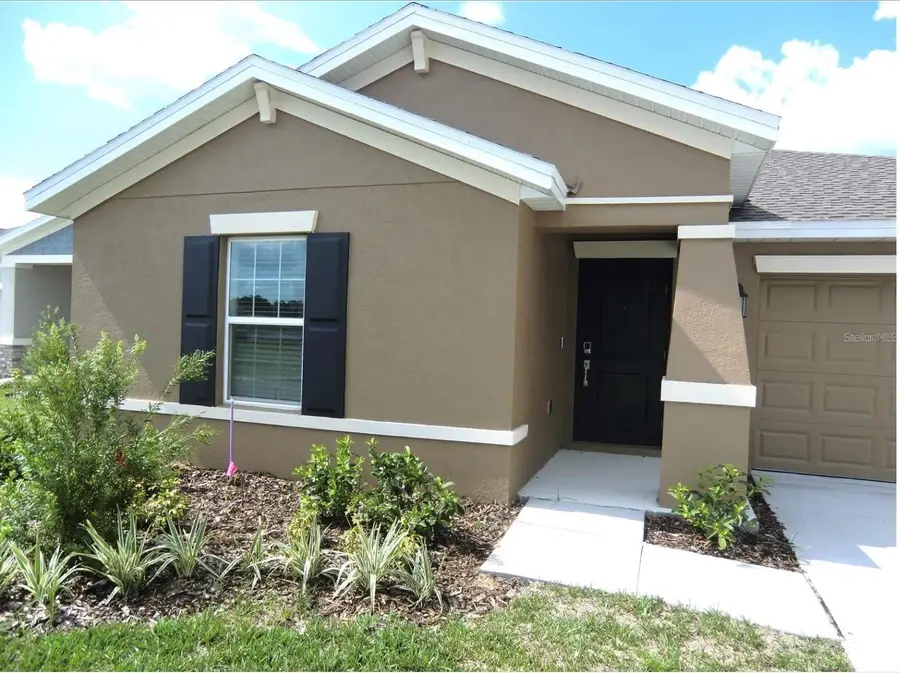 780 Daring Drive, Davenport, FL 33837 - #3