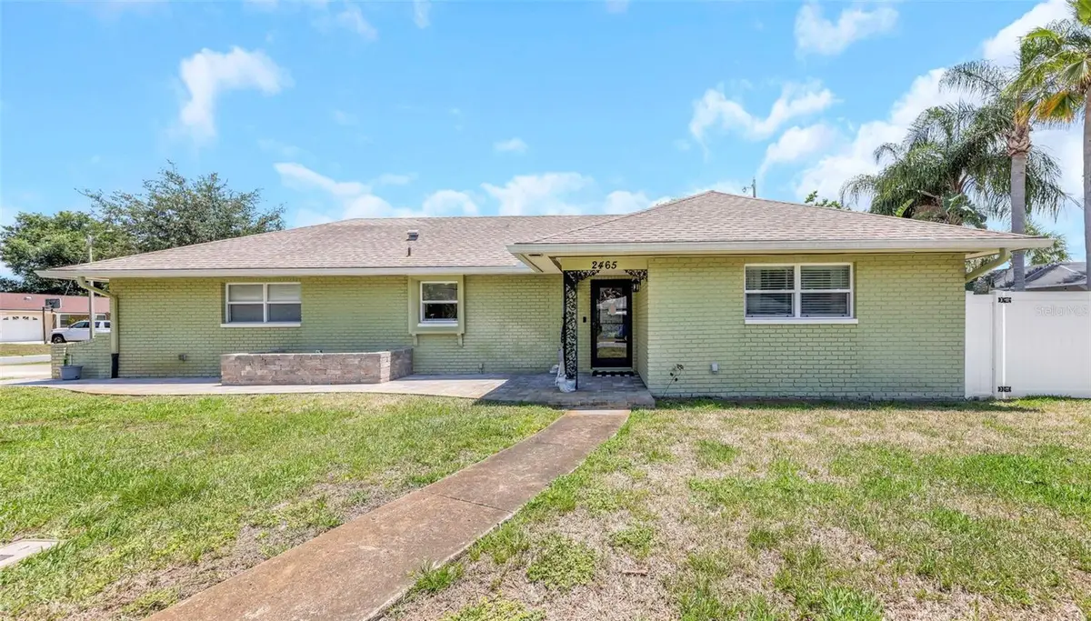 2465 Burnice Drive, Clearwater, FL 33764 - #1