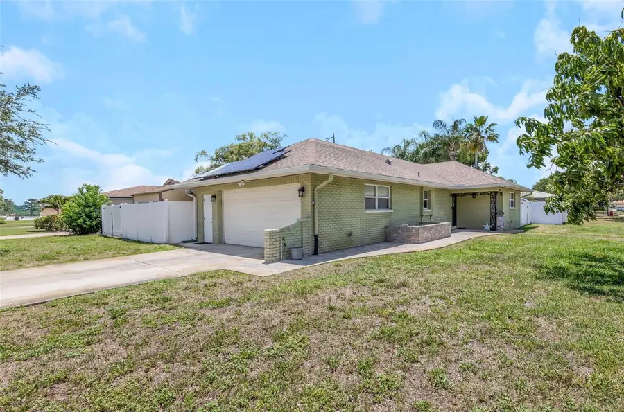 2465 Burnice Drive, Clearwater, FL 33764 - #2