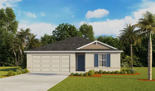 1116 Wild Clover Way, PLANT CITY, FL 33566