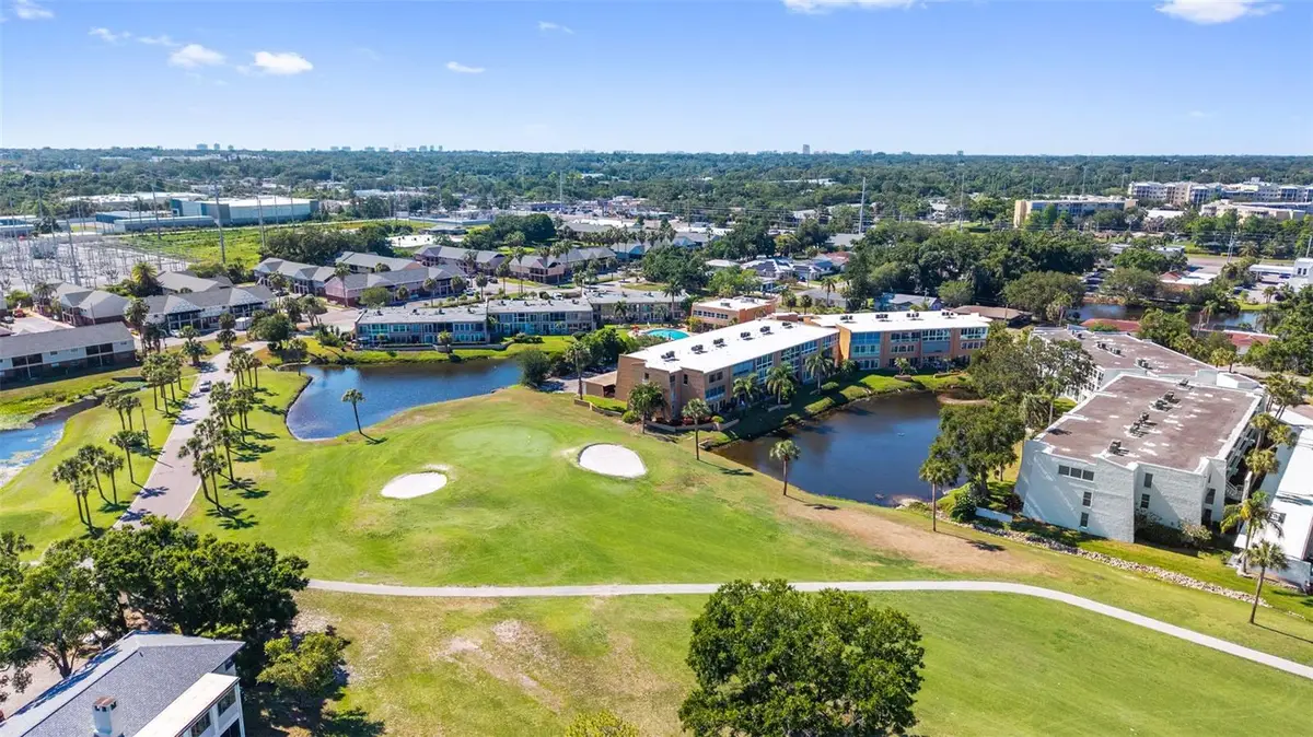 225 Country Club Drive #B221, Largo, FL 33771 - #1
