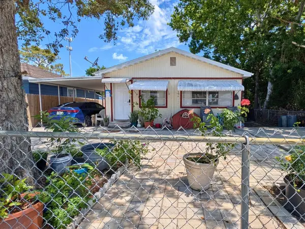 7101 Jeanne Avenue, HUDSON, FL 34667
