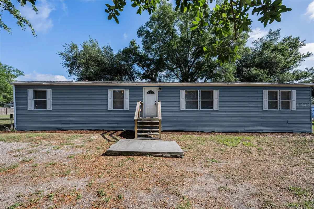 39723 Pretty Pond Road, Zephyrhills, FL 33540 - #1