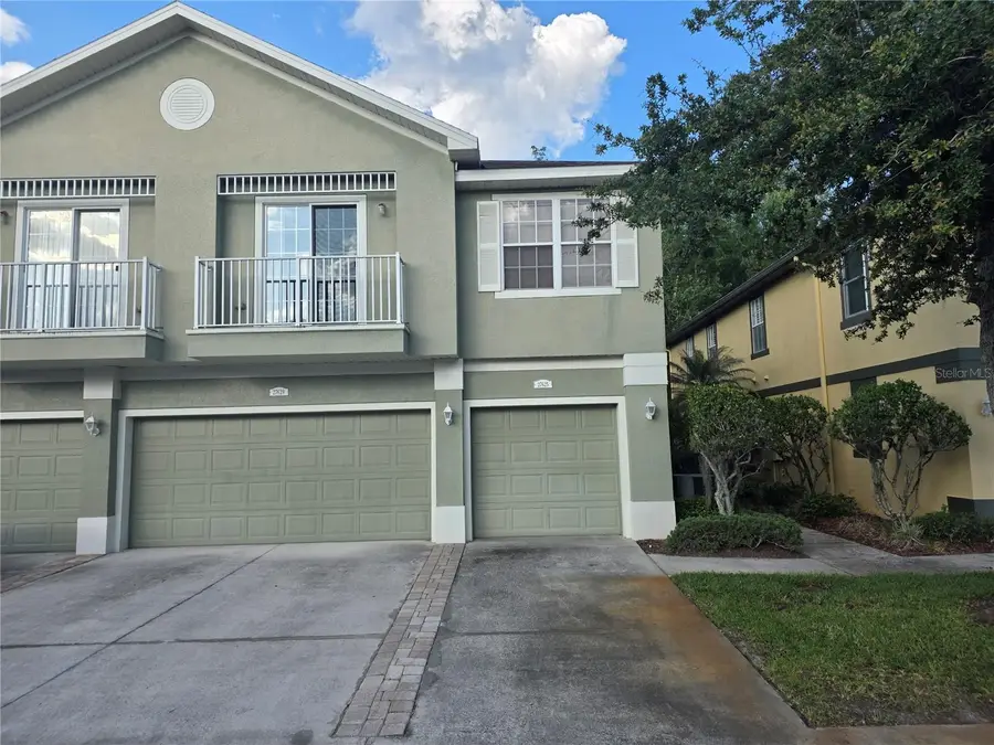 27625 Pleasure Ride Loop, Wesley Chapel, FL 33544 - #2