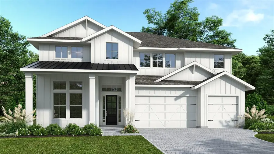3617 Country View Court, Bradenton, FL 34211 - #3