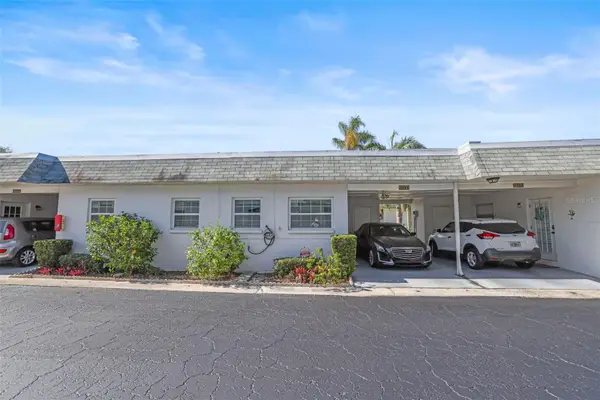 7743 39th Terrace N, ST PETERSBURG, FL 33709