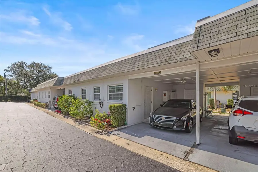 7743 39th Terrace N, Saint Petersburg, FL 33709 - #2