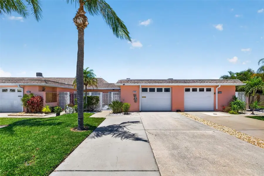 555 Boca Ciega Point Boulevard S #555, Saint Petersburg, FL 33708 - #2