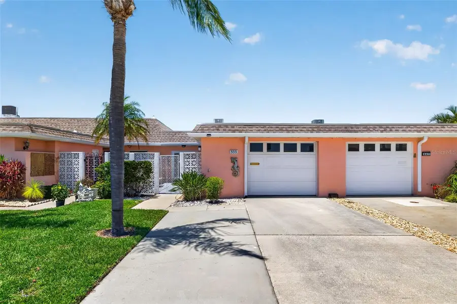 555 Boca Ciega Point Boulevard S #555, Saint Petersburg, FL 33708 - #3