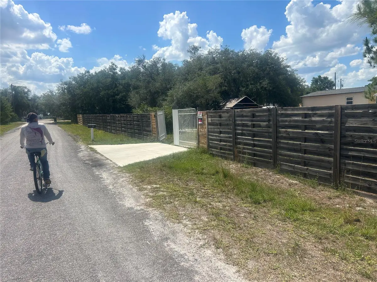 4 Eden Cemetery Road, Frostproof, FL 33843 - #1