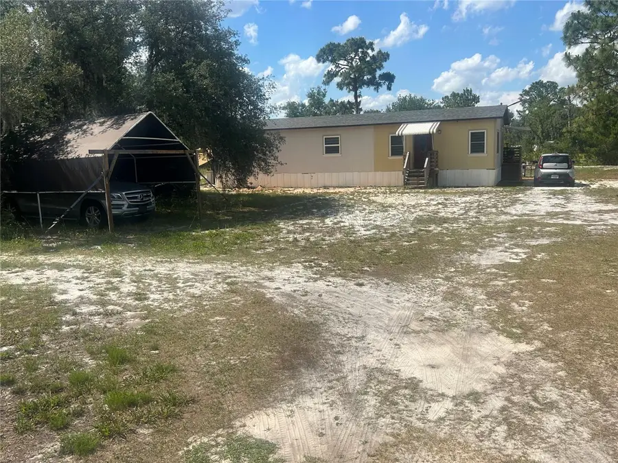 4 Eden Cemetery Road, Frostproof, FL 33843 - #3