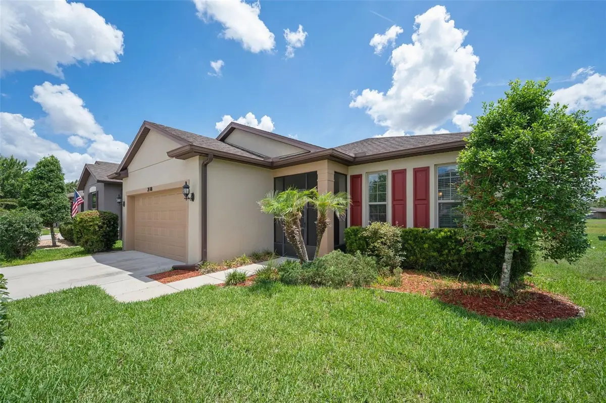 2118 Trillium Boulevard, Brooksville, FL 34604 - #1