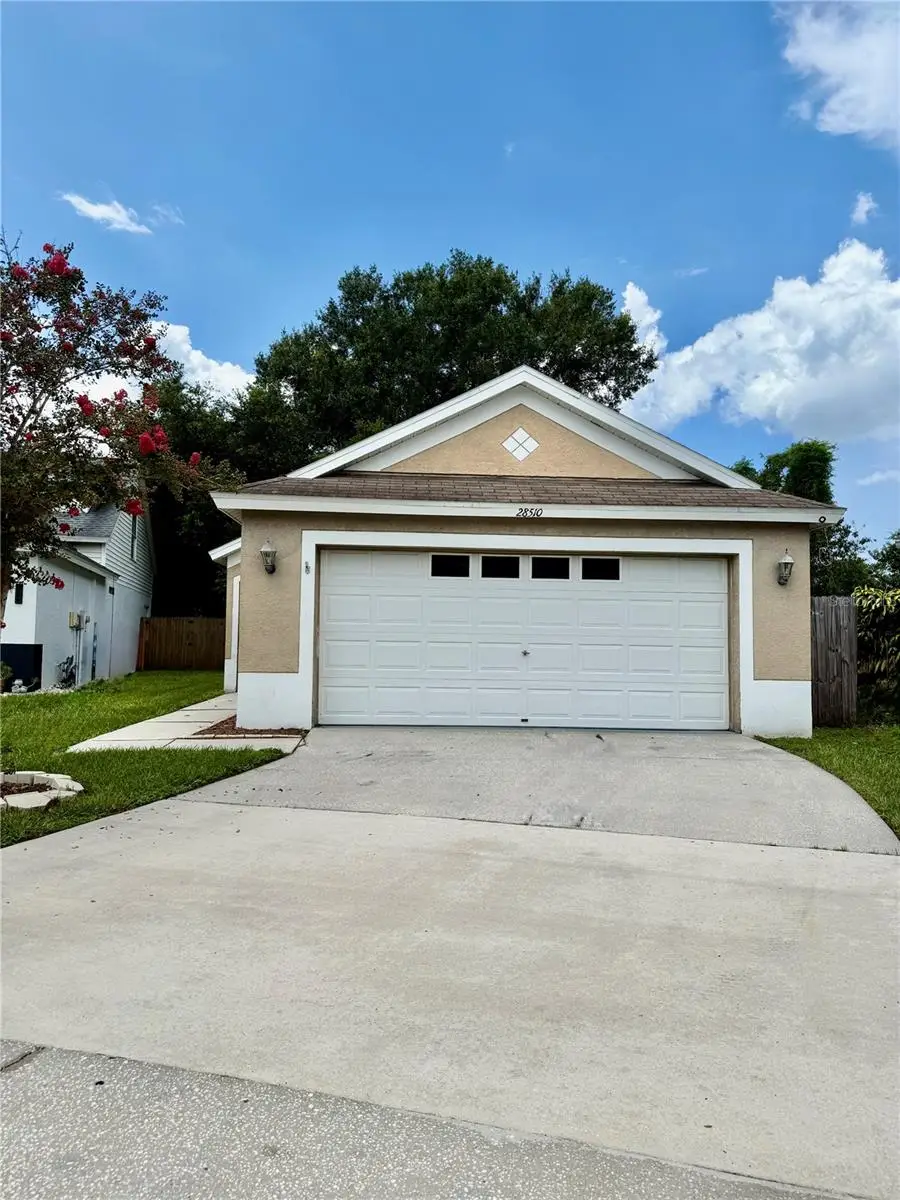 28510 Seashell Court, Wesley Chapel, FL 33545 - #1