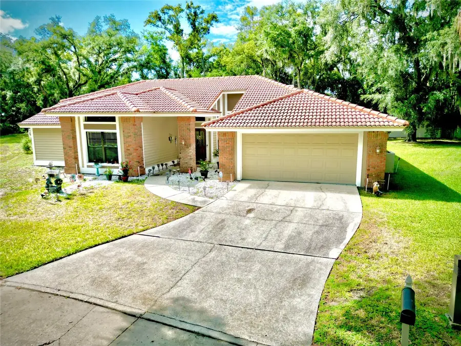 5455 Pine Bark Lane, Wesley Chapel, FL 33543 - #3