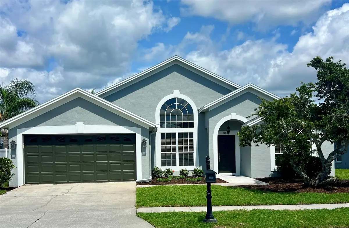 18564 Kingbird Drive, Lutz, FL 33558 - #1
