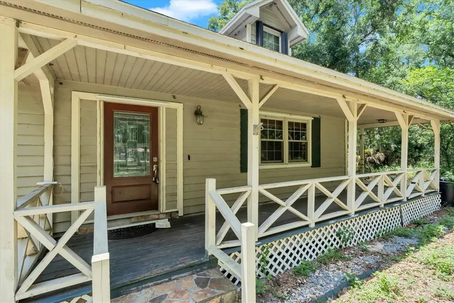 10422 N Woodmere Road, Tampa, FL 33617 - #2