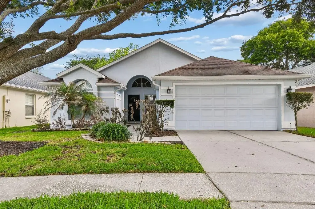 2708 Bellewater Place, Oviedo, FL 32765 - #1