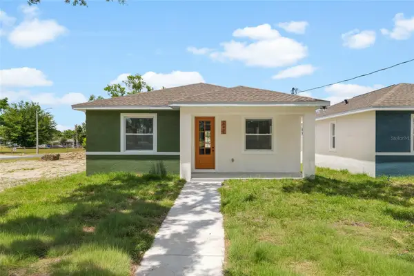 643 W 9th Street, LAKELAND, FL 33805