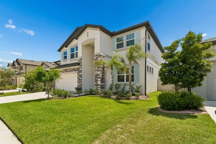 16011 Sonoma Grove Circle, Tampa, FL 33647 - #3