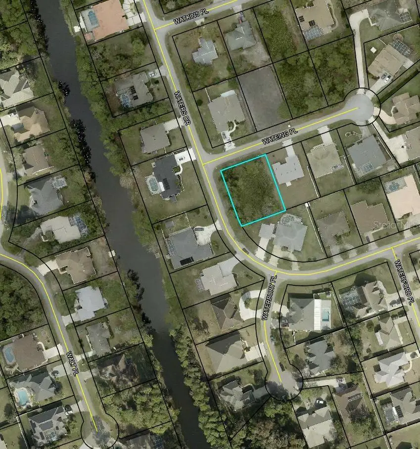 2 Wateing Place, Palm Coast, FL 32164 - #2
