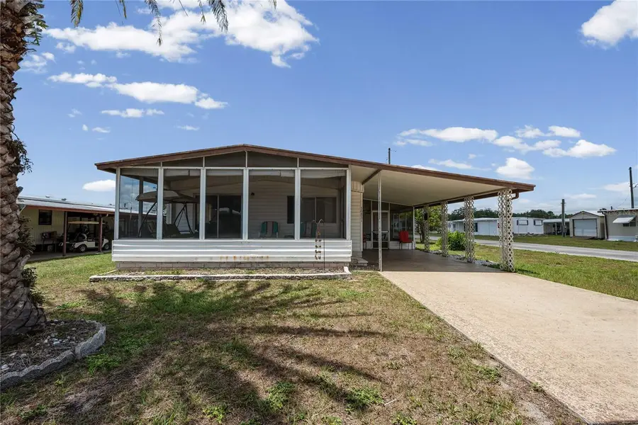 36831 Grace Avenue, Zephyrhills, FL 33542 - #2