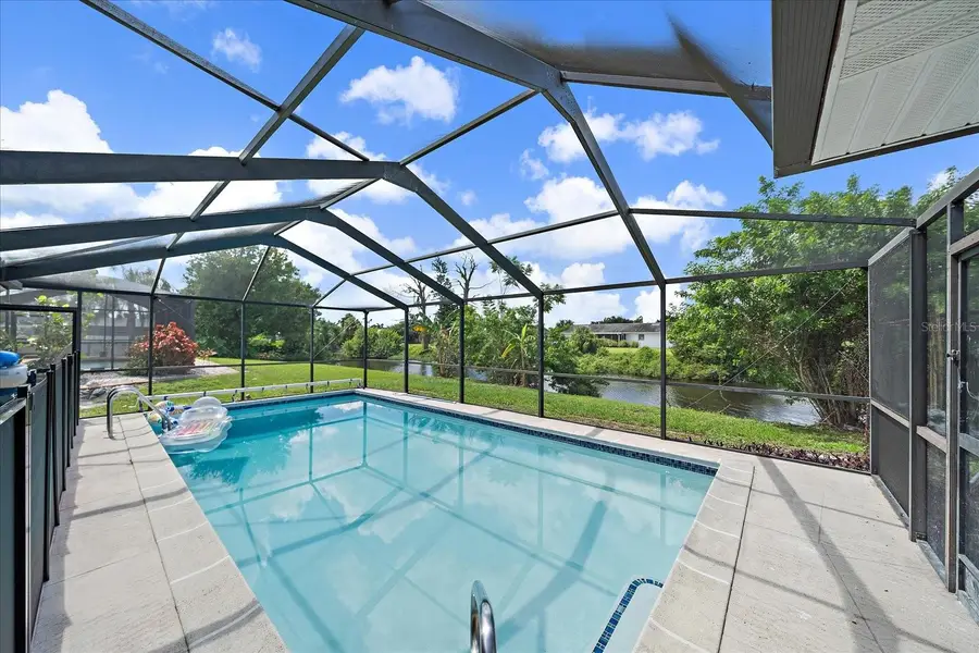 3041 Clifford Street, Punta Gorda, FL 33980 - #2