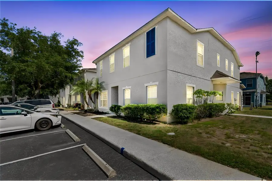 6705 Lake Rochester Lane, Gibsonton, FL 33534 - #2
