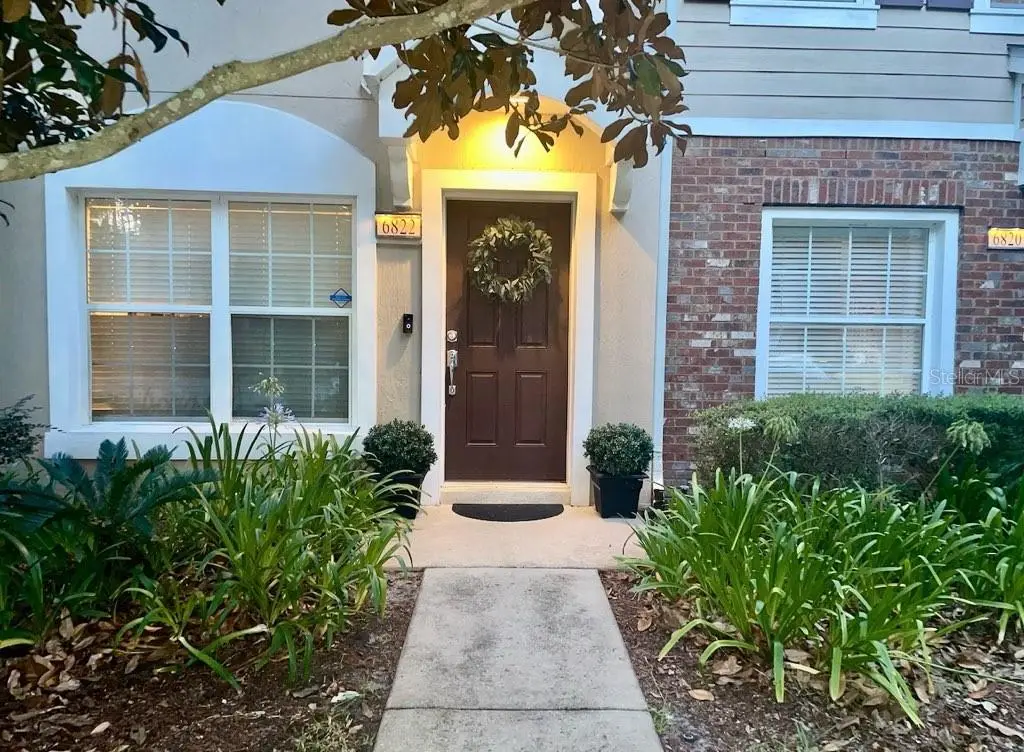 6822 Arching Branch Circle, Jacksonville, FL 32258 - #1