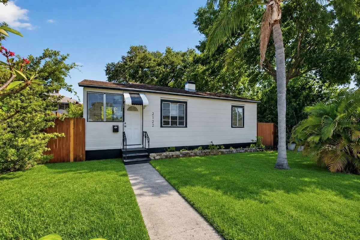 2122 6th Avenue N, Saint Petersburg, FL 33713 - #1
