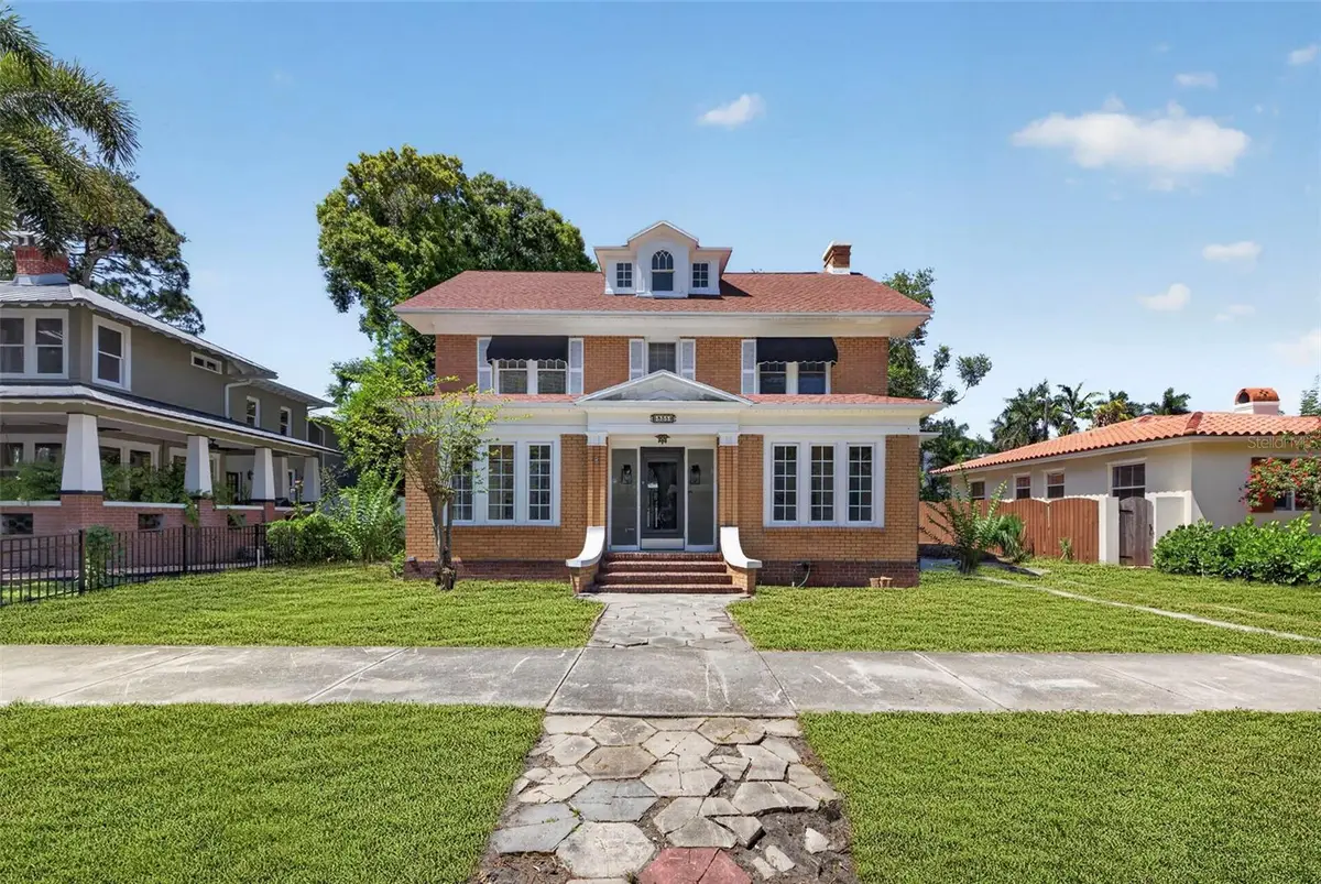 835 16th Avenue Ne, Saint Petersburg, FL 33704 - #1