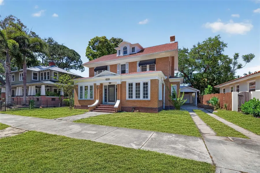 835 16th Avenue Ne, Saint Petersburg, FL 33704 - #3