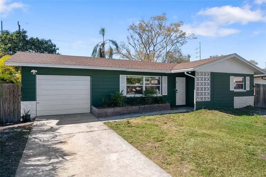 6522 112th Street, Seminole, FL 33772 - #2