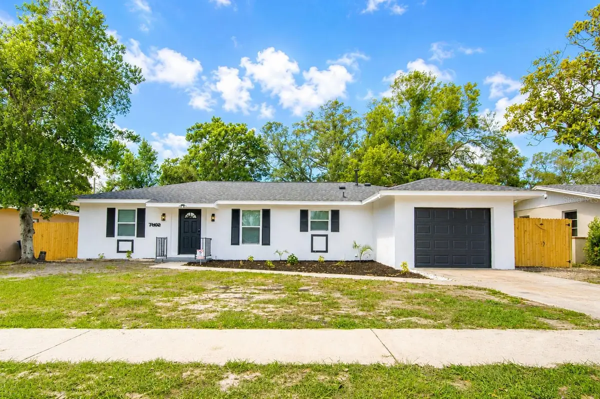 7162 Cambridge Street, Spring Hill, FL 34606 - #1