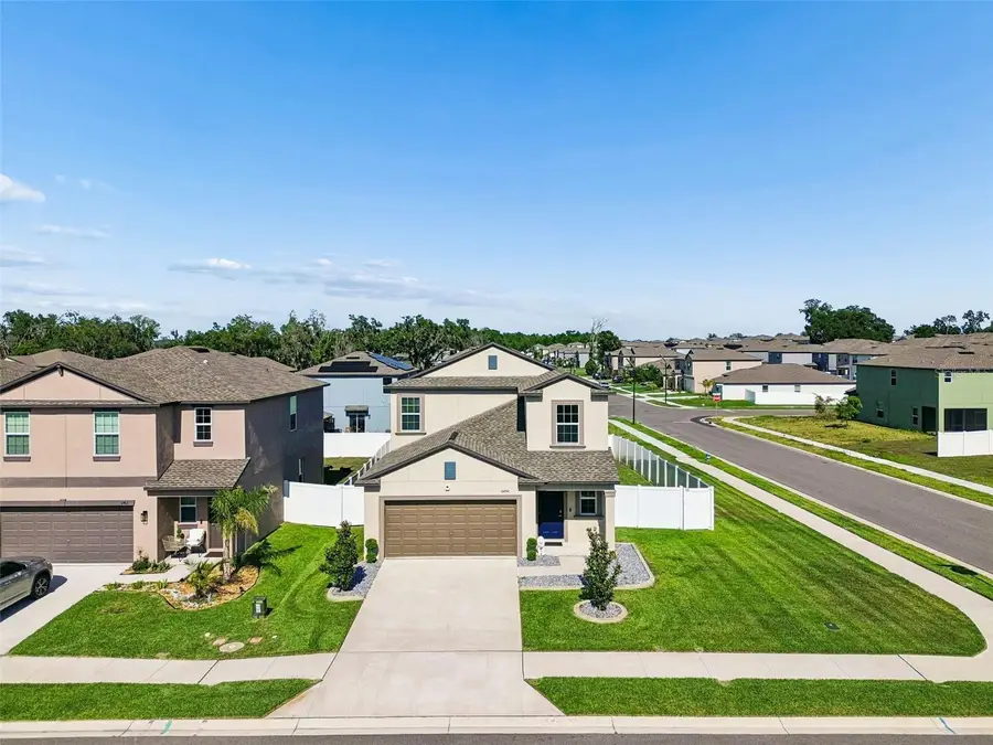 6450 Back Forty Loop, Zephyrhills, FL 33541 - #2