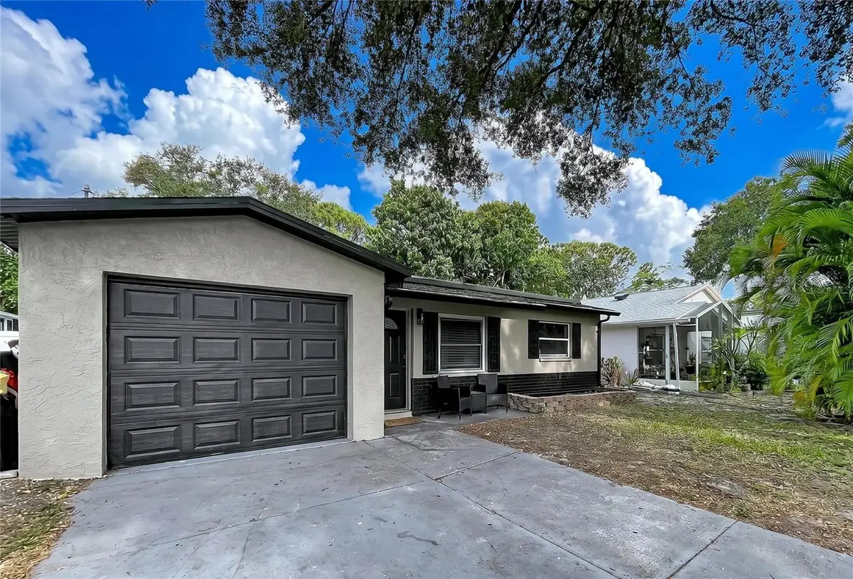 8320 43rd Way N, Pinellas Park, FL 33781 - #1