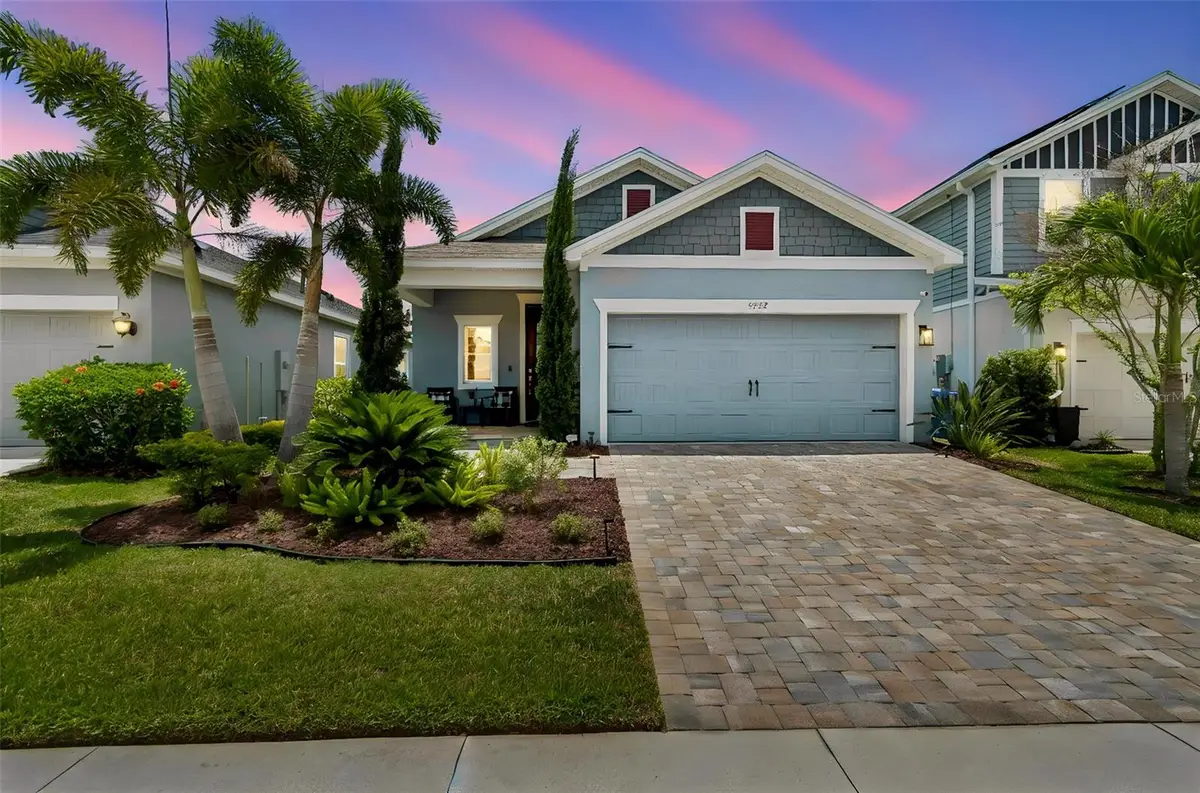 5722 Silver Sun Dr, Apollo Beach, FL 33572 - #1