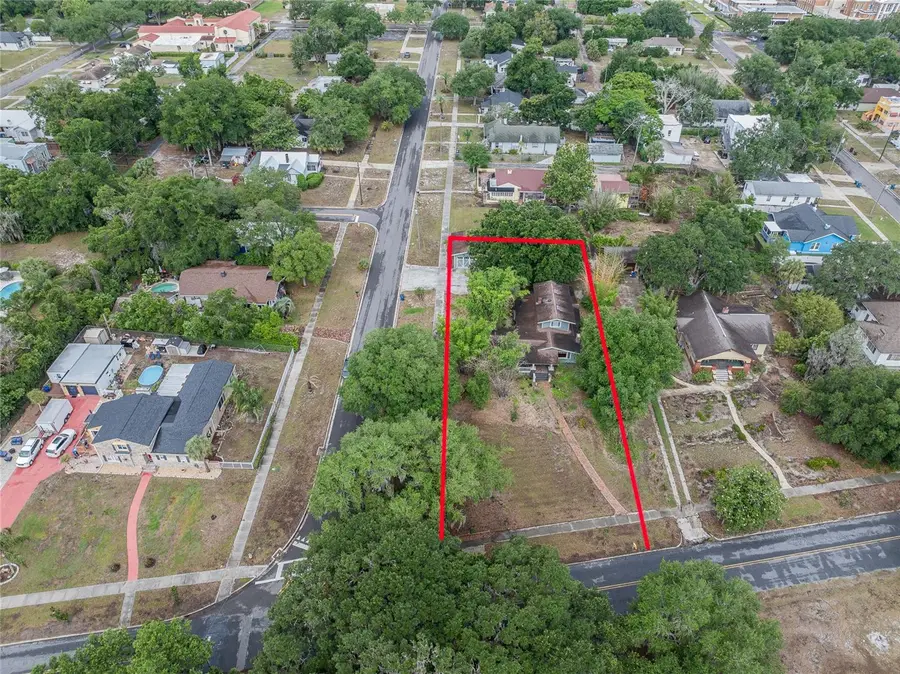 116 S Lakeshore Boulevard, Lake Wales, FL 33853 - #2