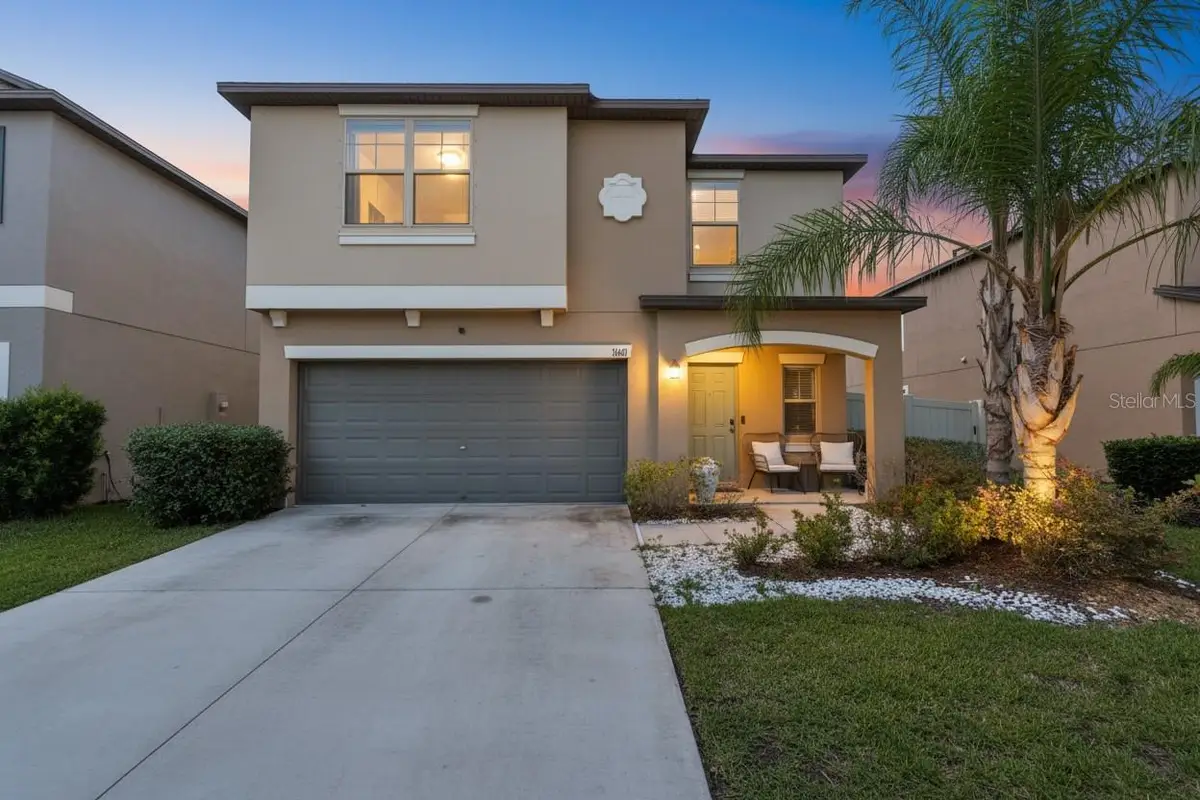 11481 Sage Canyon Drive, Riverview, FL 33578 - #1