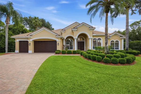 9409 Tree Tops Lake Road, TAMPA, FL 33626