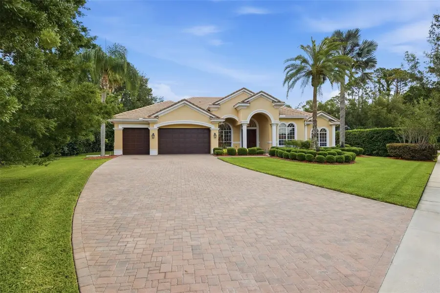 9409 Tree Tops Lake Road, Tampa, FL 33626 - #3