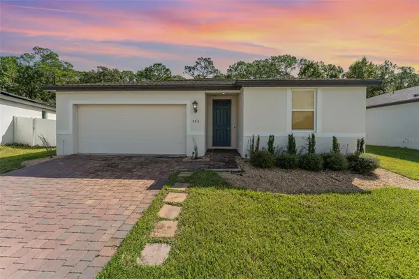 573 Vista Villages Boulevard, DAVENPORT, FL 33896