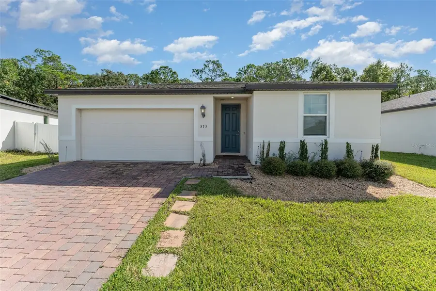 573 Vista Villages Boulevard, Davenport, FL 33896 - #2