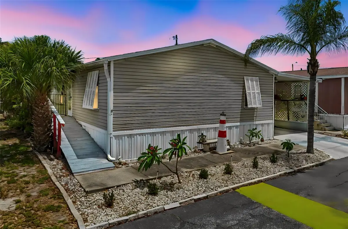 12701 126th Avenue #63, Largo, FL 33774 - #1