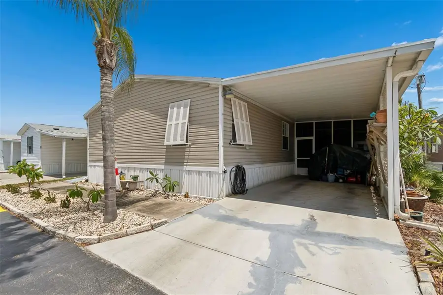 12701 126th Avenue #63, Largo, FL 33774 - #3