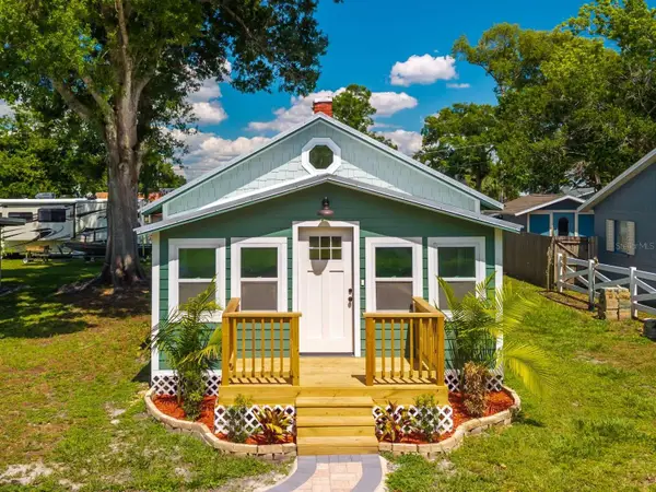 707 Virginia Avenue, ST CLOUD, FL 34769