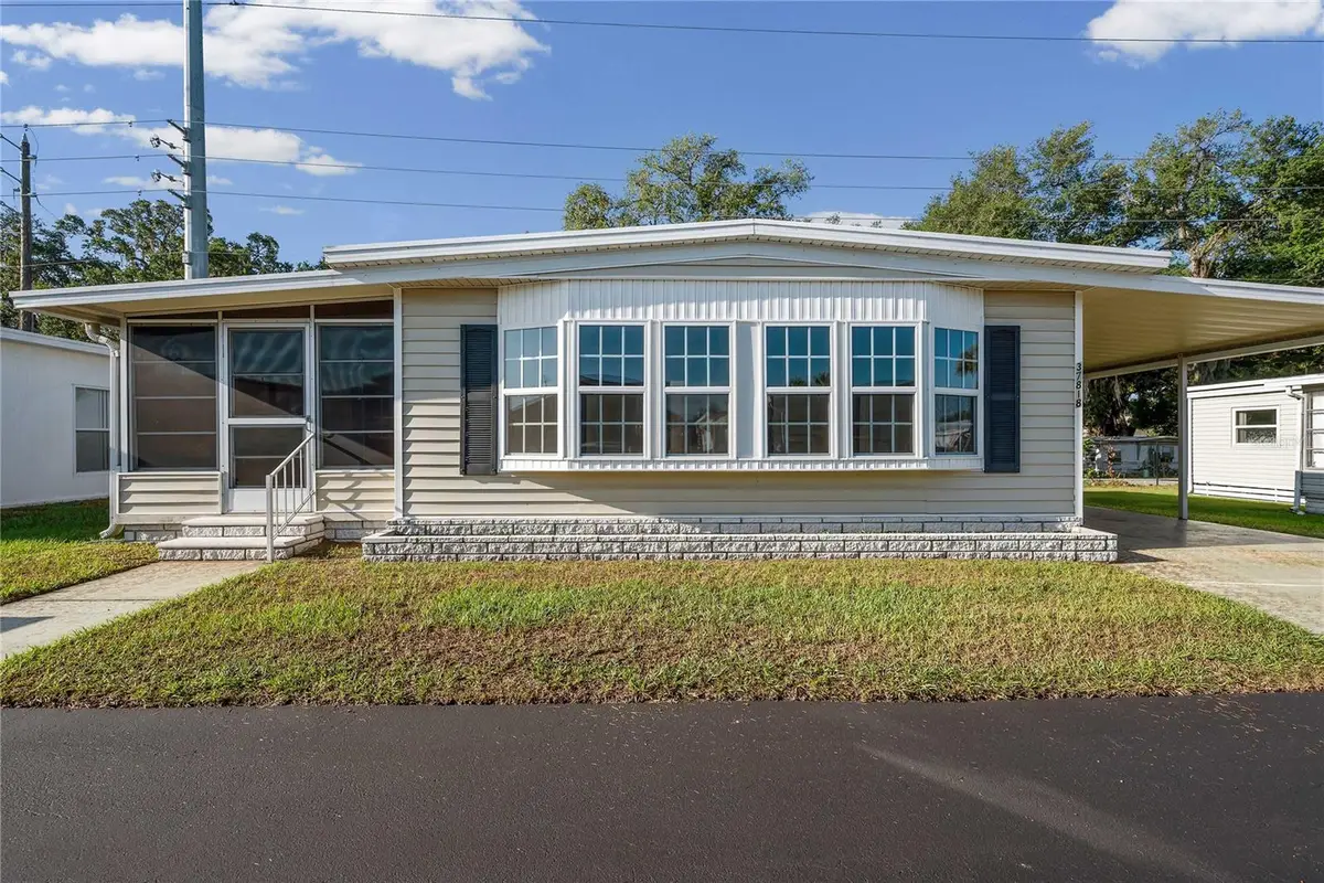 37818 Valencia Avenue, Zephyrhills, FL 33541 - #1