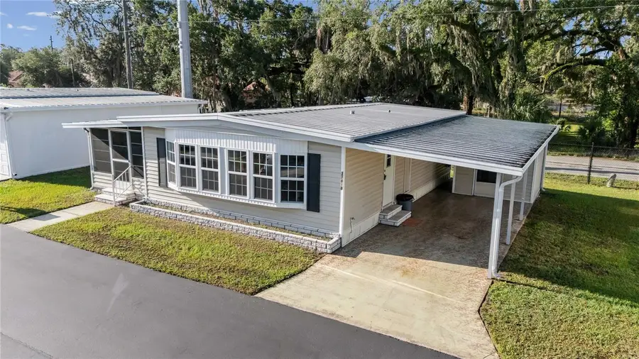 37818 Valencia Avenue, Zephyrhills, FL 33541 - #2